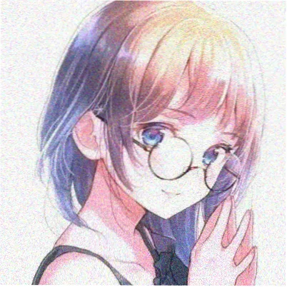 观众阿七头像